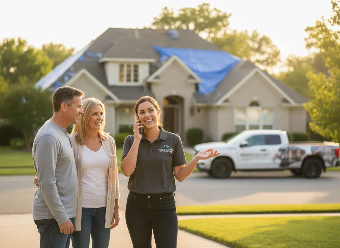 Emergency Roof Repair Candor, NC FAQs